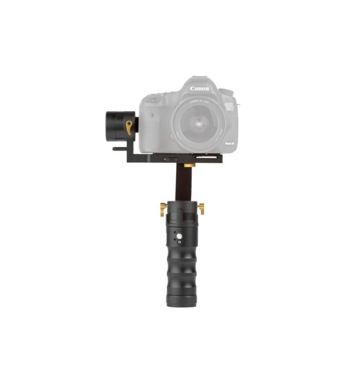 ikan DS1 Beholder Gimbal for Select DSLRs and Mirrorless